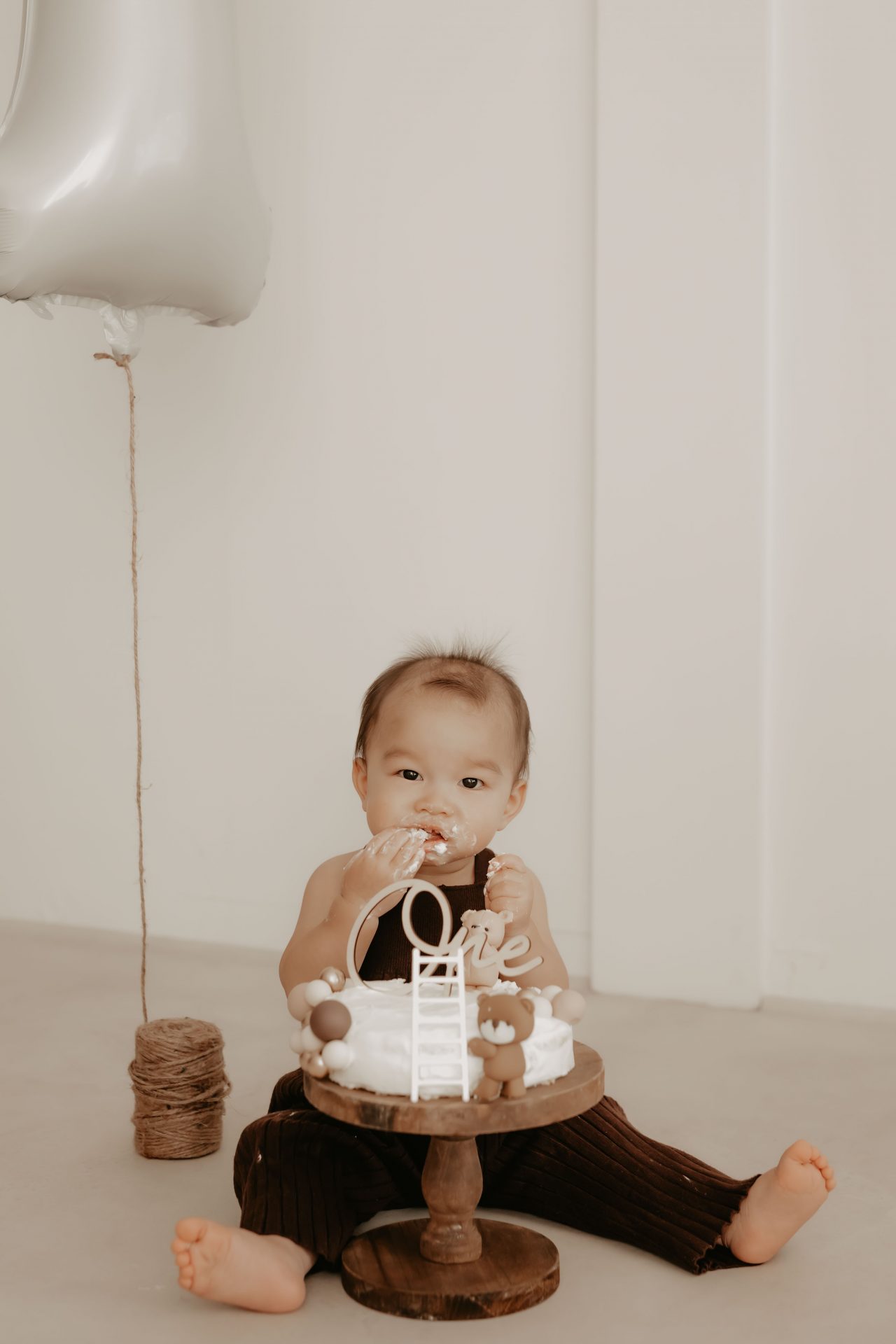 SÉANCE ANNIVERSAIRE _ OWEN _ 100