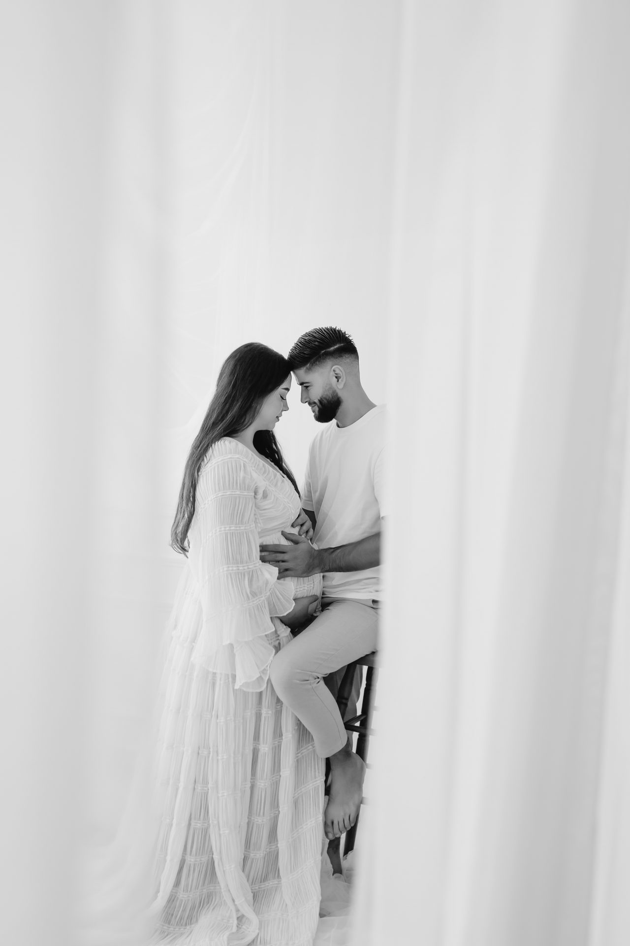 SÉANCE GROSSESSE _ ALIME _83